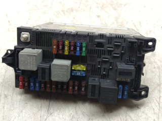 Блок предохранителей 2115454301   Mercedes-Benz E W211    