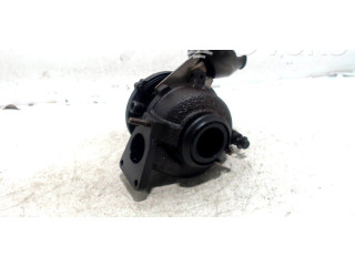 Турбина 9662464980 Ford Kuga I 2009