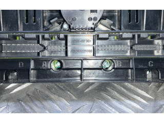 Блок управления климат-контролем 8U0820043D Audi Q3 8U