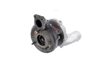  Турбина Mercedes-Benz E A207  765155-5007S, 765155-5007S         