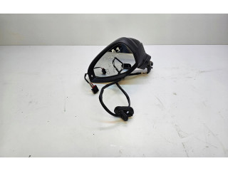 Zpětné zrcátko Audi A4 S4 B9 8W 2016