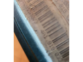 Přístrojová deska Audi 100 S4 C4 1993 110008526003, 4A1919033