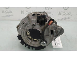 Генератор 113349   Chevrolet Tacuma 1.6     