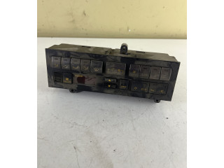 Блок управления климат-контролем MB657319, 1464301854 Mitsubishi Pajero