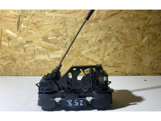 Блок управления климат-контролем 53701 Volkswagen Caddy