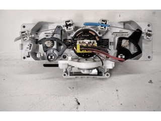 Блок управления климат-контролем M13A   Suzuki Ignis