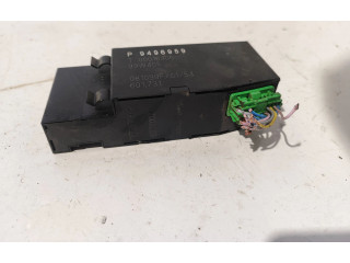 Блок комфорта 9496959, 00016305 Volvo S60