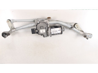 Моторчик дворников T2H1168, T2H23527 Jaguar XF X260