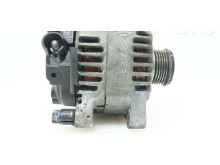 Генератор 5705AS, 5705AS   Citroen C2      