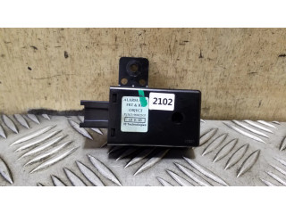 Блок управления 96852102   Chevrolet Captiva