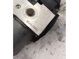 Jednotka ABS 0000454151   Citroen Berlingo 2004