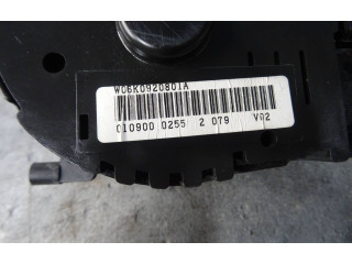 Přístrojová deska Seat Ibiza II (6k) 2000 6K0920801A, 0109000255