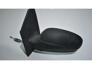 Зеркало (механическое) Smart ForTwo I 1999 - 2007 года