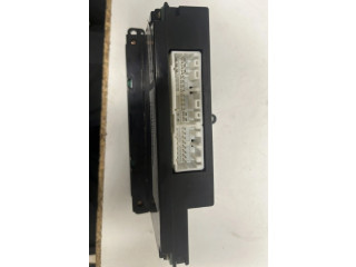 Блок управления климат-контролем 972502C160 Hyundai Coupe