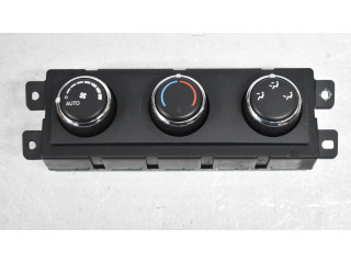 Блок управления климат-контролем 55111313AB   Fiat Freemont