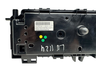 Дисплей 9811087180, 8LG033KBP Citroen C4 II Picasso