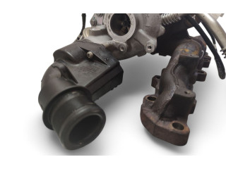 Турбина Audi Q5 SQ5 2.0 04L253019A