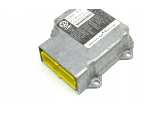 Блок подушек безопасности 3T0959655D Skoda Superb B6 (3T)