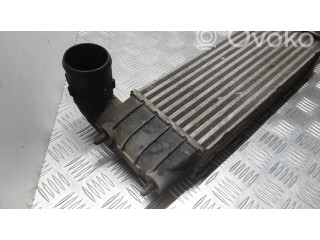 Интеркулер 1489396080 Citroen C8 2.2