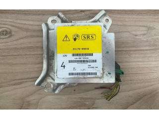 Блок подушек безопасности 891700H040   Citroen C1