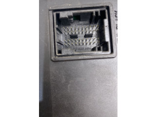 Блок комфорта Dacia Sandero