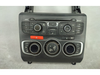 Steuergerät Klimaanlage 9666027777   Citroen DS4