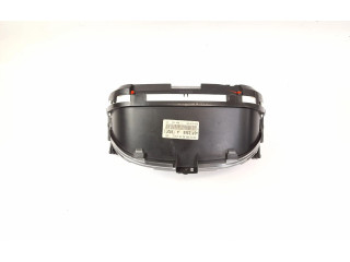 Přístrojová deska Fiat Punto Evo 2004 46833368, 55500046010