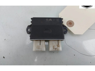 Блок управления 9809260680, 9809260680   Opel Grandland X