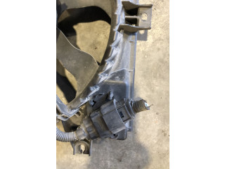 Вентилятор радиатора     2538607650    KIA Picanto 