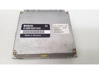 Řídící jednotka 0280002510, 0125456132 Mercedes-Benz S W140 1993