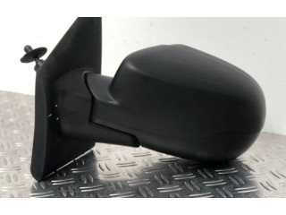 Зеркало электрическое        Renault Twingo II  2007 - 2014 года   