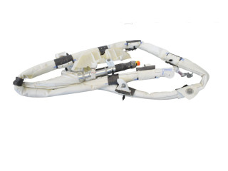 Боковая подушка безопасности 107782700E Tesla Model 3