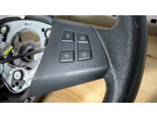 Руль BMW X5 E70  2006-2013 года 6778742048808294524, 24063951004      
