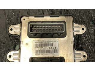 Блок комфорта 73G3P4F6, P56040 Jeep Grand Cherokee (WK)