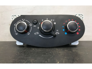 Блок управления климат-контролем 5P3743000   Dacia Dokker