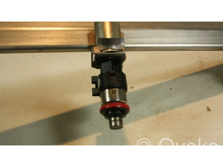 Vstřikovací lišta 0280158191   Ford Mustang V  pro benzínový motor 3.7  