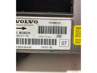 Блок подушек безопасности P31295112, 00016521907   Volvo XC90