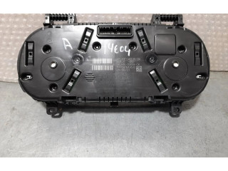 Панель приборов 248093717R Dacia Sandero