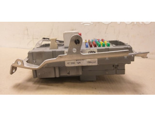   Pojistková skříňka 406626, 277460   Ferrari 458 2012