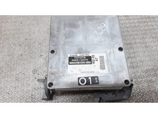 Řídící jednotka 8966152270 Toyota Echo 2002