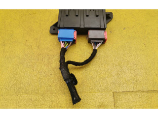 Блок управления 9841431980 Peugeot 5008 II