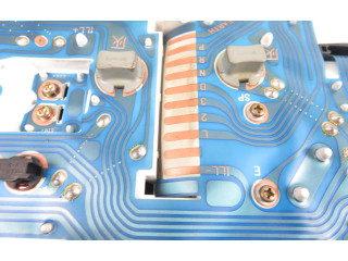 Панель приборов MR489727 Mitsubishi Space Wagon