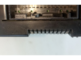 Блок управления климат-контролем 1865349, BM2T18C612AD Ford S-MAX