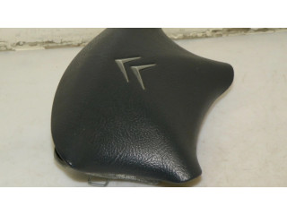 Подушка безопасности водителя 96326381ZK, 0218244E   Citroen C5