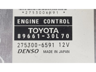 Řídící jednotka 8966130L70 Lexus GS 250 350 300H 450H 2006