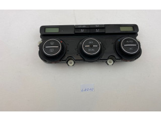 Блок управления климат-контролем 1K0907044CT, 5HB01010600   Volkswagen Caddy