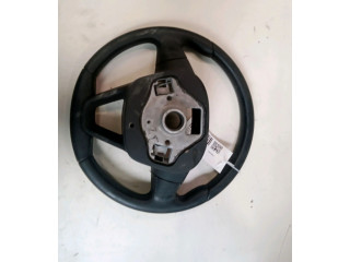 Руль Seat Ibiza I (021A)  1984 - 1993 года 5F0419091L      