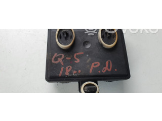 Блок управления дверью