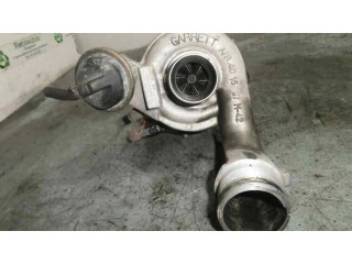 Turbodmychadlo Турбина 7700874572F, 4541651 Renault Megane I 1.9