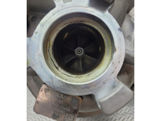 Турбина Volvo XC40 32257071, 32257071AA